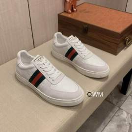 Picture of Gucci Shoes _SKUGuccisz38-45WM121026601